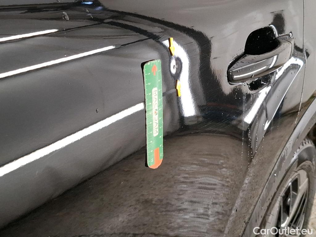  Citroen  C4  X Feel Pack 1.2 PureTech 130CV BVA8 6E #9