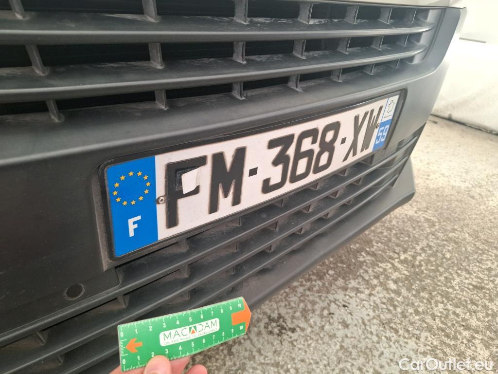  Citroen  Jumpy  Fourgon Driver M 2.0 BlueHDi 120CV BVM6 E6dT #47