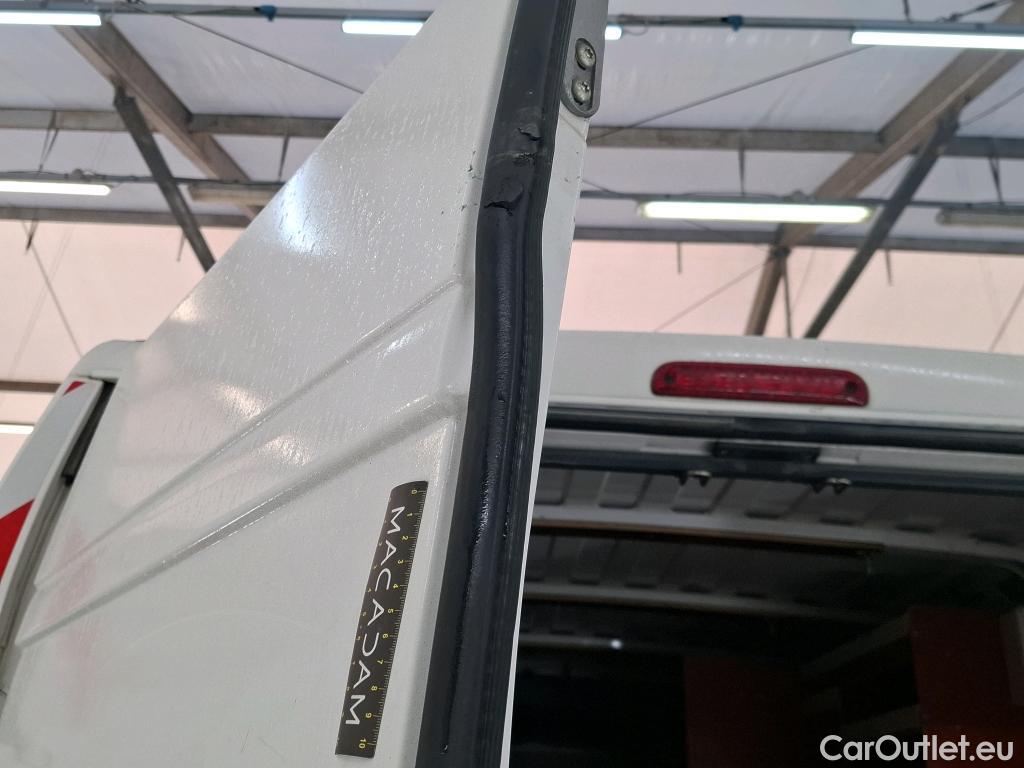  Citroen  Jumper CITROEN  VU 4p Fourgon 35 L2H2 BlueHDi 130 S&S BVM6 Club #17