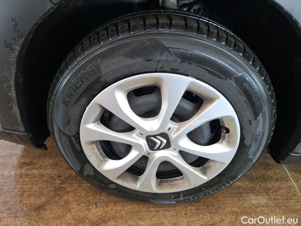  Citroen  C3  Feel 1.2 PureTech 80CV BVM5 E6d #15