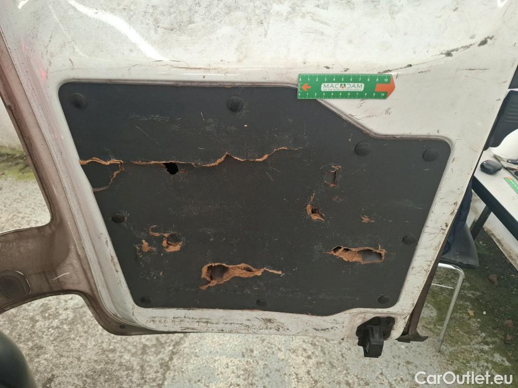  Citroen  Jumpy  Fourgon Driver M 2.0 BlueHDi 120CV BVM6 E6dT #33