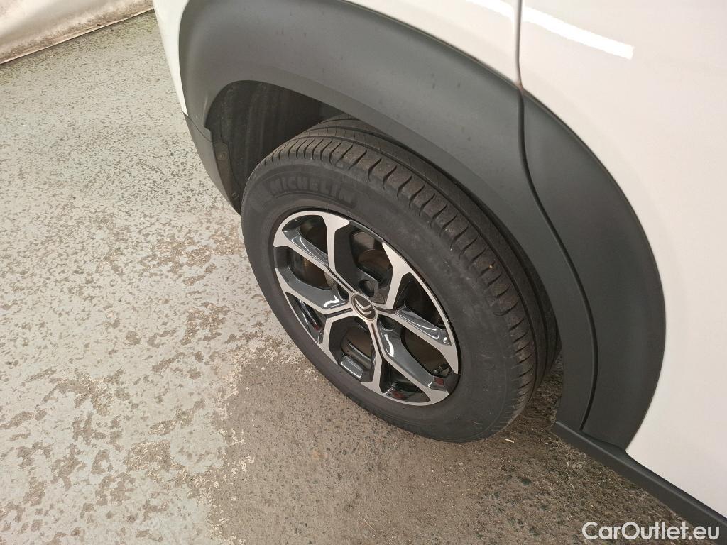  Citroen  C3  Aircross Shine 1.5 BlueHDi 120CV BVA6 E6d / TRANSFO VP/VF #10