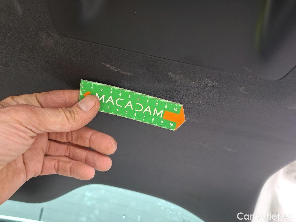  Citroen  C3  Aircross Feel Pack Business 1.5 BlueHDi 120CV BVA6 E6d / TRANSFO VP/VF #28