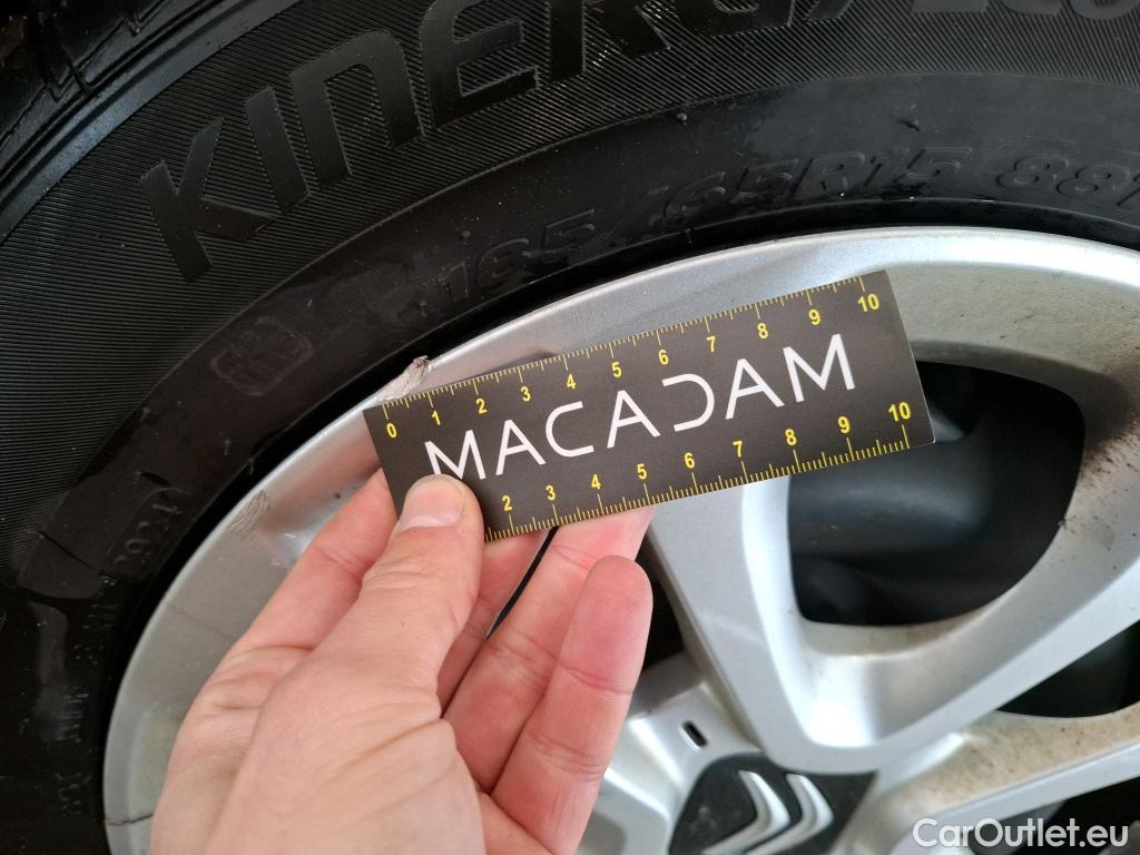  Citroen  C3  Feel 1.2 PureTech 80CV BVM5 E6d #16