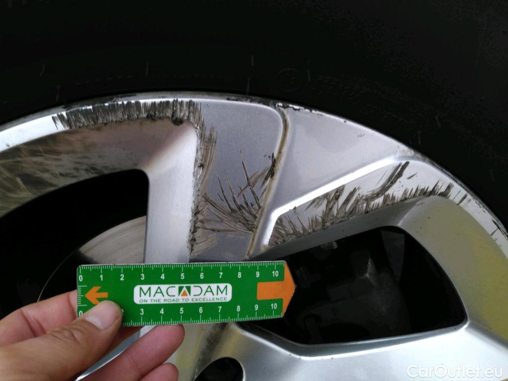  Citroen  C5  Aircross Business 1.5 BlueHDi 130CV BVA8 E6d #38