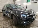  Citroen  C4  X Feel Pack 1.2 PureTech 130CV BVA8 6E #4