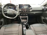  Citroen  C4  X Feel Pack 1.2 PureTech 130CV BVA8 6E #5