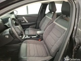 Citroen  C4  X Feel Pack 1.2 PureTech 130CV BVA8 6E #8