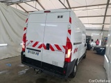  Citroen  Jumper CITROEN  VU 4p Fourgon 35 L2H2 BlueHDi 130 S&S BVM6 Club #3