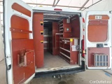  Citroen  Jumper CITROEN  VU 4p Fourgon 35 L2H2 BlueHDi 130 S&S BVM6 Club #10