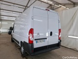  Citroen  Jumper  Fourgon Grand Volume 30 L2H2 Club BlueHDi 140 Start&Stop 140CV BVM6 #2
