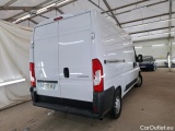  Citroen  Jumper  Fourgon Grand Volume 30 L2H2 Club BlueHDi 140 Start&Stop 140CV BVM6 #3