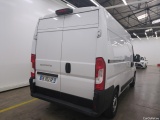  Fiat  Ducato FIAT  / 2014 / 4P / Fourgon tôlé H3-Power 120 3.0 M H2 Pack #3