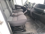  Fiat  Ducato FIAT   2014  4P  Fourgon tôlé 30 C H1 23 Multijet 120 Pack Pro Nav #8