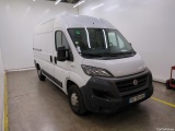  Fiat  Ducato FIAT  / 2014 / 4P / Fourgon tôlé 3.0 M H2 2.3 Multijet 120 Pack Pro Nav #2