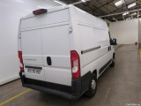  Fiat  Ducato FIAT  / 2014 / 4P / Fourgon tôlé 3.0 M H2 2.3 Multijet 120 Pack Pro Nav #3