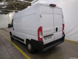  Fiat  Ducato FIAT  / 2014 / 4P / Fourgon tôlé 3.0 M H2 2.3 Multijet 120 Pack Pro Nav #4