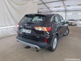  Ford  Kuga FORD  / 2019 / 5P / SUV 2.5 190 hybrid Flexifuel Pshift Titanium #3