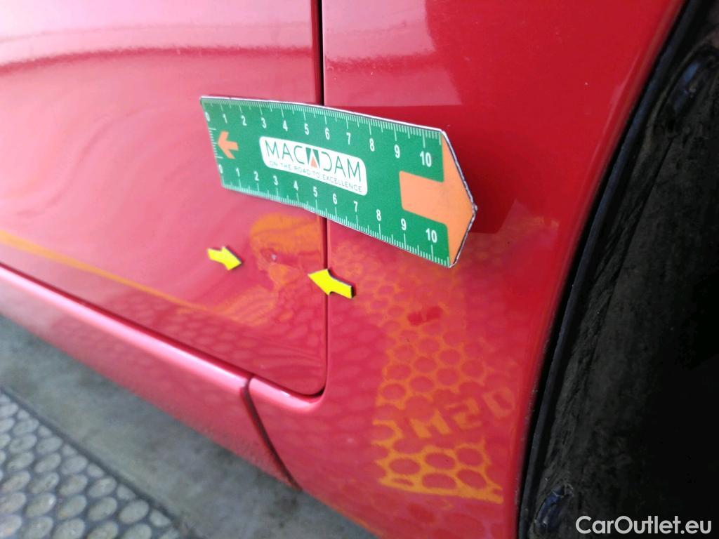  Peugeot  108  Active 1.0 70CV BVM5 E6 #4