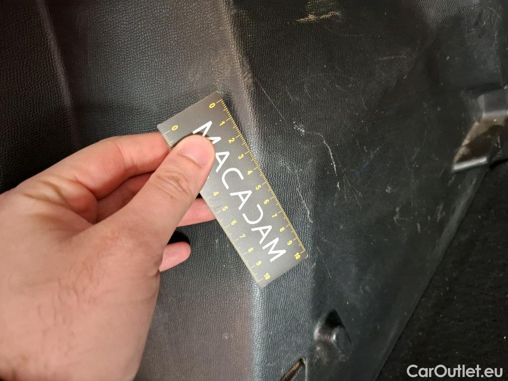  Peugeot  2008  Allure Pack 1.5 HDi 130CV BVA8 E6d #16