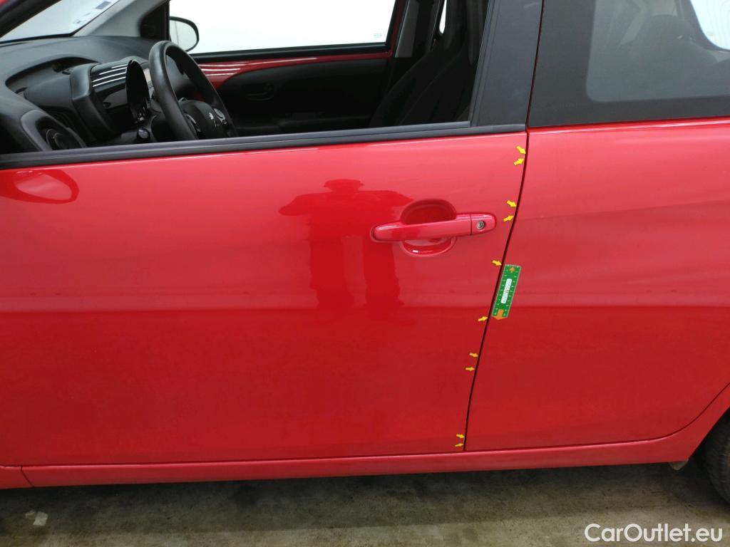  Peugeot  108  Active 1.0 70CV BVM5 E6 #32