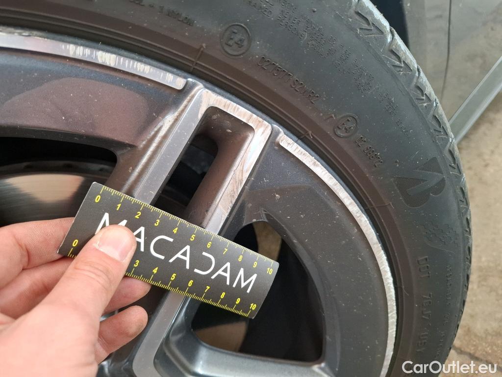  Mercedes  B-Klasse MERCEDES-BENZ Classe B / 2019 / 5P / monospace B 200 AMG Line Edition BA7 #42