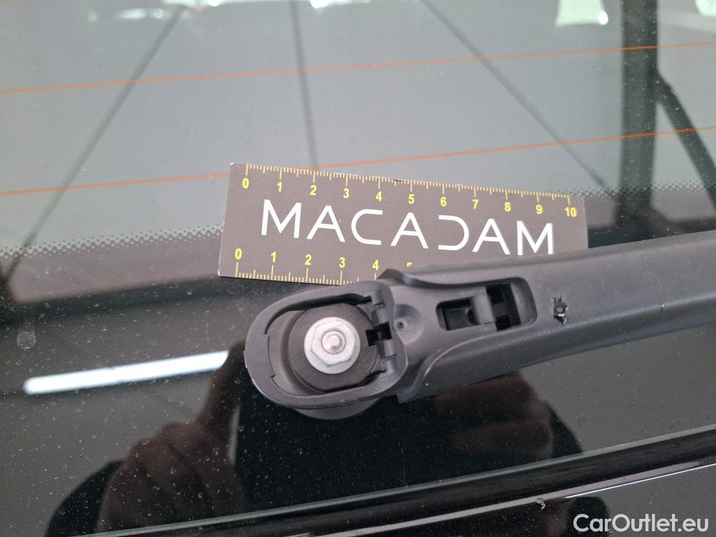  Mercedes  B-Klasse MERCEDES-BENZ Classe B / 2019 / 5P / monospace B 200 AMG Line Edition BA7 #69