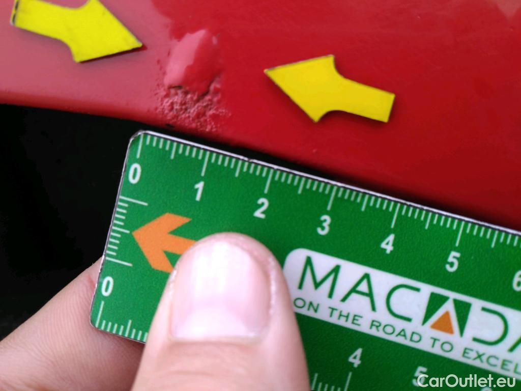  Peugeot  108  Active 1.0 70CV BVM5 E6 #12