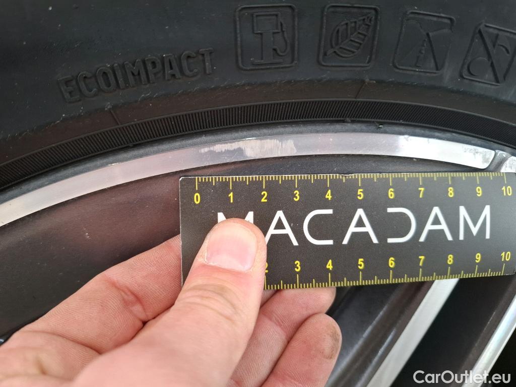  Mercedes  B-Klasse MERCEDES-BENZ Classe B / 2019 / 5P / monospace B 200 AMG Line Edition BA7 #49