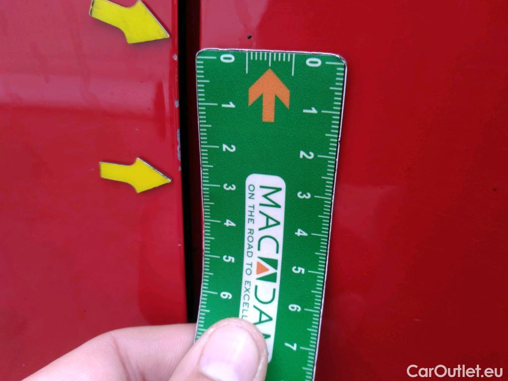  Peugeot  108  Active 1.0 70CV BVM5 E6 #36