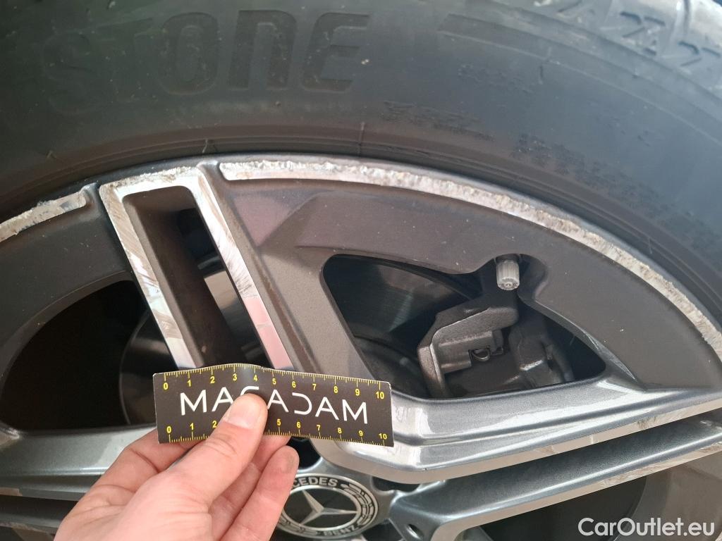  Mercedes  B-Klasse MERCEDES-BENZ Classe B / 2019 / 5P / monospace B 200 AMG Line Edition BA7 #3