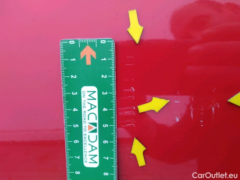  Peugeot  108  Active 1.0 70CV BVM5 E6 #7