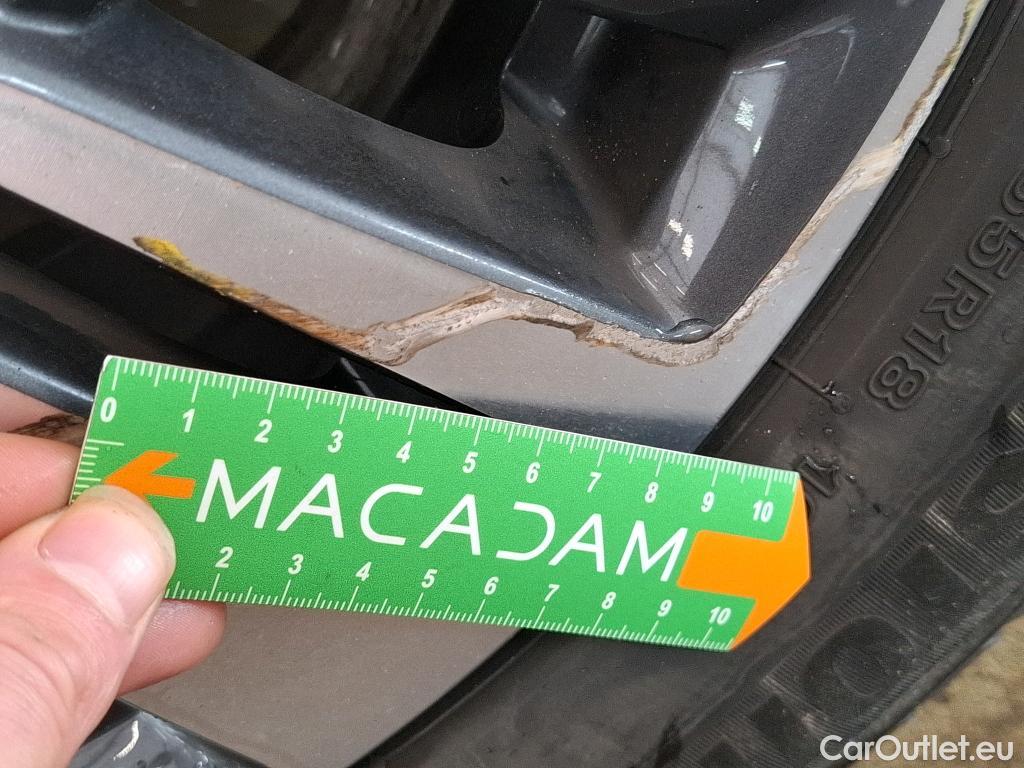  Peugeot  3008  II Allure Pack 1.2 PureTech 130CV BVA8 E6d #5