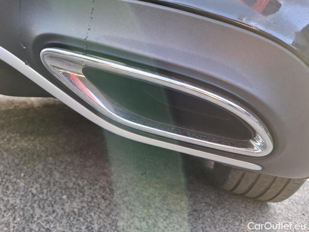  Mercedes  B-Klasse MERCEDES-BENZ Classe B / 2019 / 5P / monospace B 200 AMG Line Edition BA7 #73