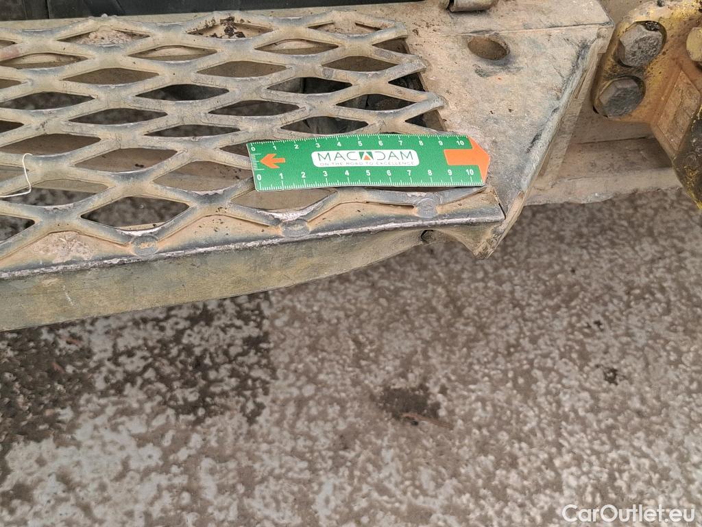  Mercedes  Sprinter MERCEDES-BENZ  VU 4p Fourgon 316 CDI 37S 3.5T #6