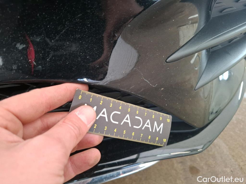  Mercedes  B-Klasse MERCEDES-BENZ Classe B / 2019 / 5P / monospace B 200 AMG Line Edition BA7 #22