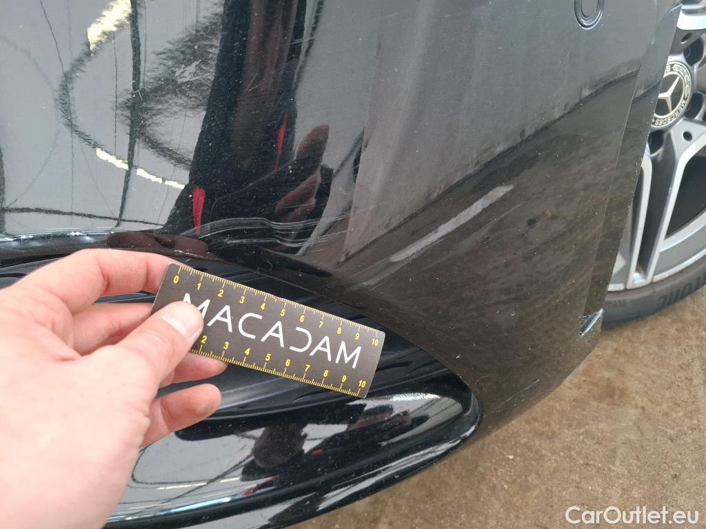  Mercedes  B-Klasse MERCEDES-BENZ Classe B / 2019 / 5P / monospace B 200 AMG Line Edition BA7 #20