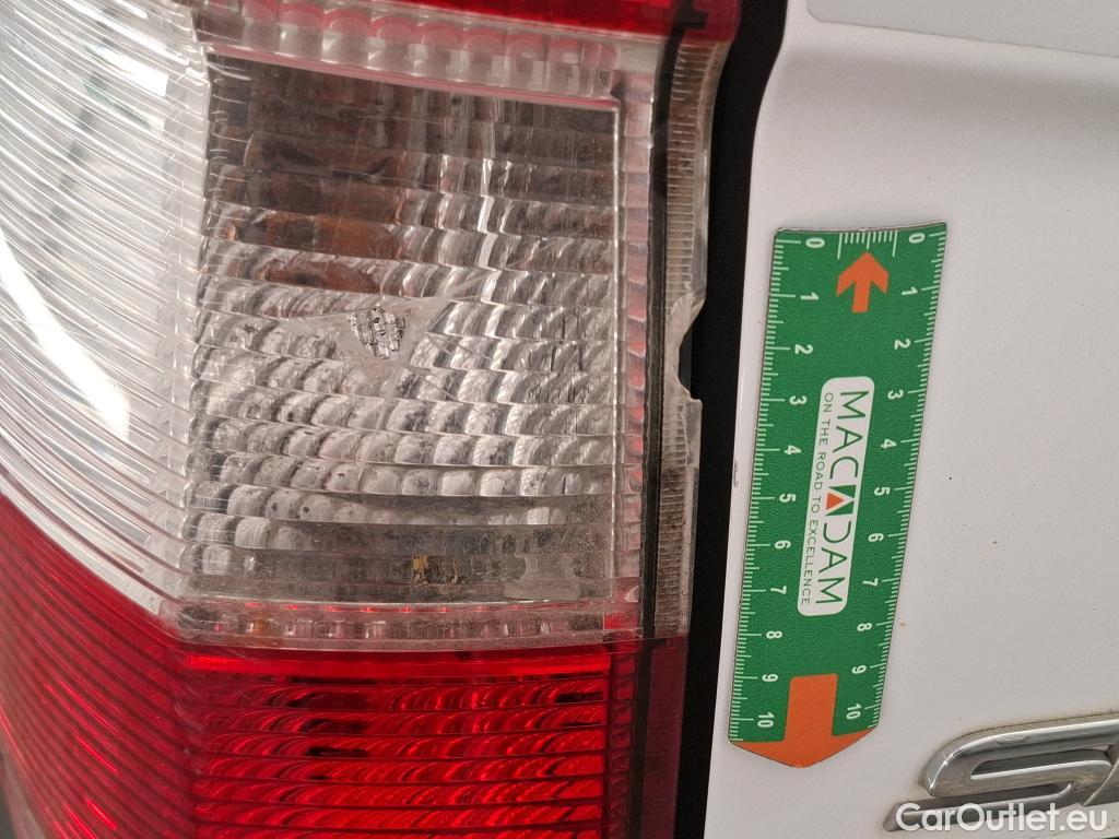  Mercedes  Sprinter MERCEDES-BENZ  VU 4p Fourgon 316 CDI 37S 3.5T #23