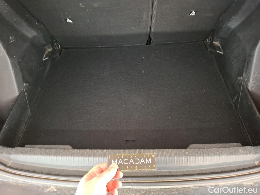  Peugeot  2008  Allure Pack 1.5 HDi 130CV BVA8 E6d #5