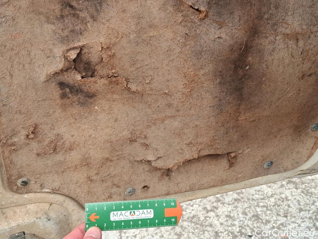  Mercedes  Sprinter MERCEDES-BENZ  VU 4p Fourgon 316 CDI 37S 3.5T #25