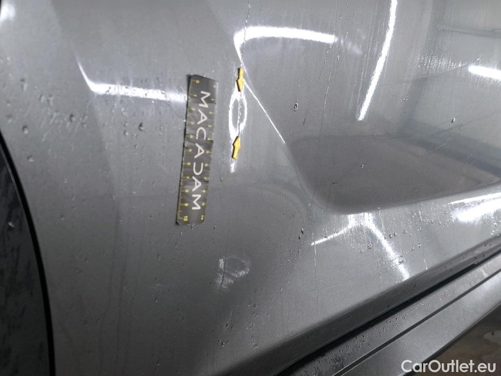  Nissan  Juke NISSAN  / 2019 / 5P / Crossover DIG-T 114 DCT Business+ #8