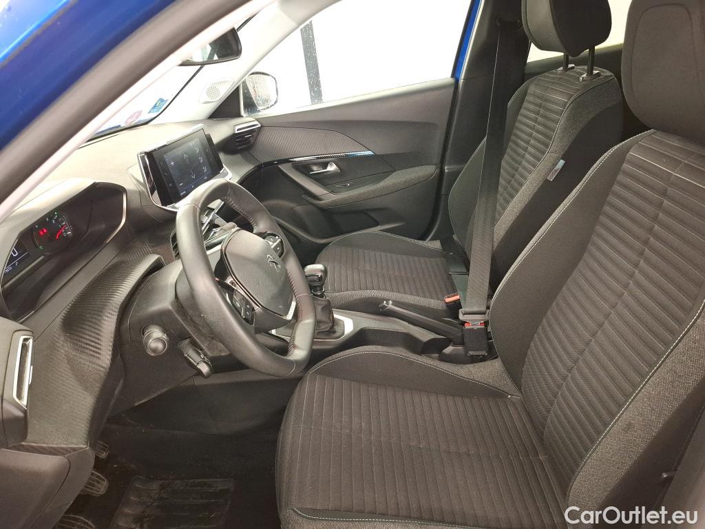  Peugeot  2008  Style 1.2 PureTech 100CV BVM6 E6d #12