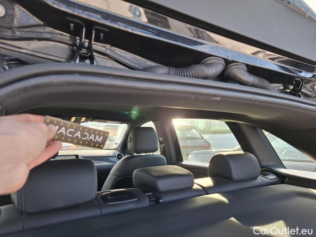  Mercedes  B-Klasse MERCEDES-BENZ Classe B / 2019 / 5P / monospace B 200 AMG Line Edition BA7 #70