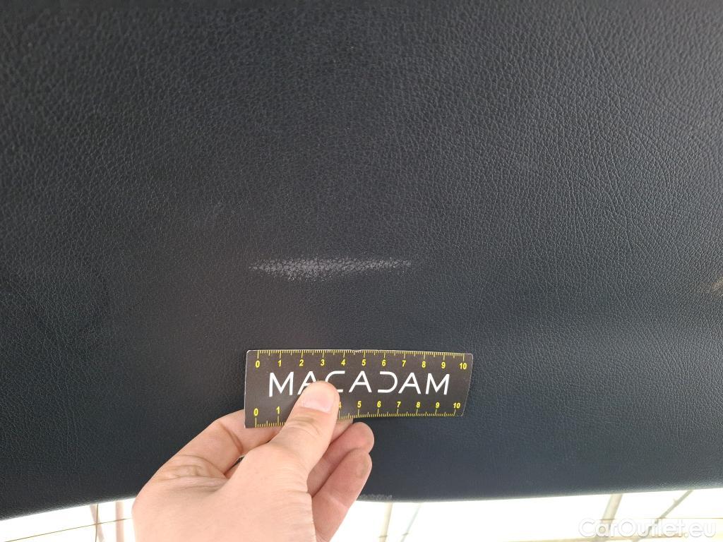  Mercedes  B-Klasse MERCEDES-BENZ Classe B / 2019 / 5P / monospace B 200 AMG Line Edition BA7 #63