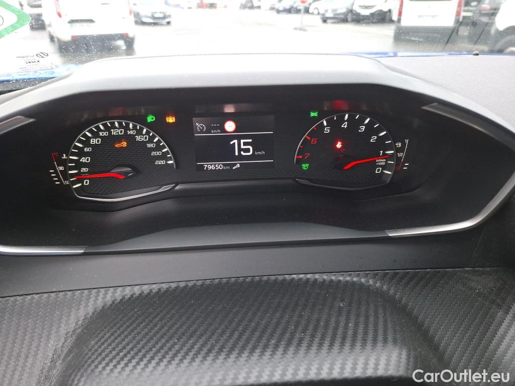  Peugeot  2008  Style 1.2 PureTech 100CV BVM6 E6d #16