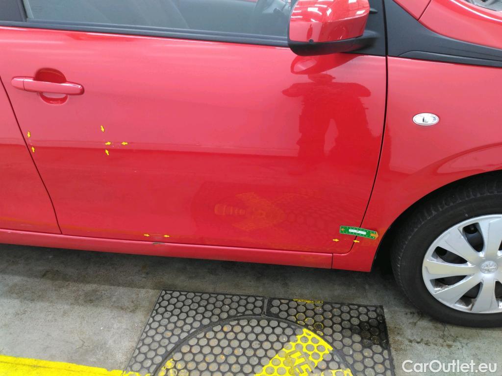  Peugeot  108  Active 1.0 70CV BVM5 E6 #1