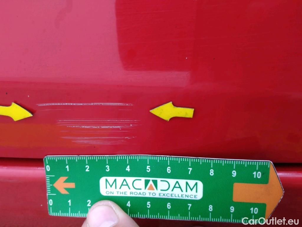  Peugeot  108  Active 1.0 70CV BVM5 E6 #5