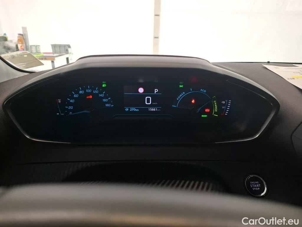  Peugeot  208  (e-) Active Business 50kWh BVA #24