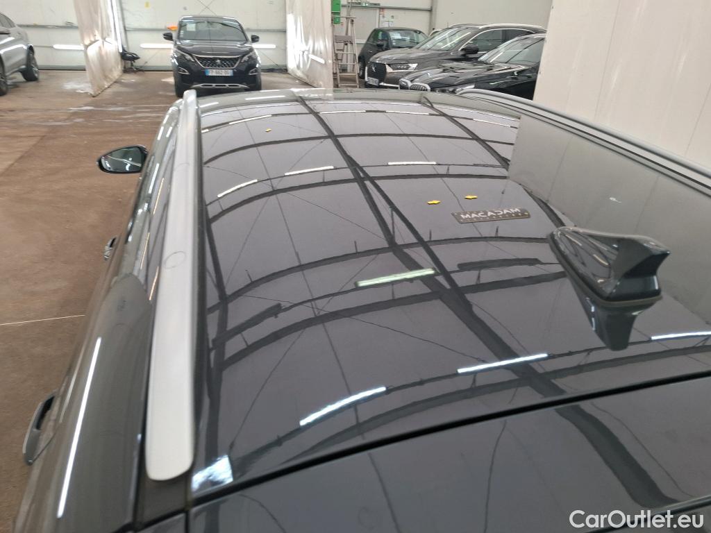  KIA  Cee'd Ceed Sportswagon Active 1.6 CRDi 135CV BVA7 E6d / TRANSFO VP VF #1