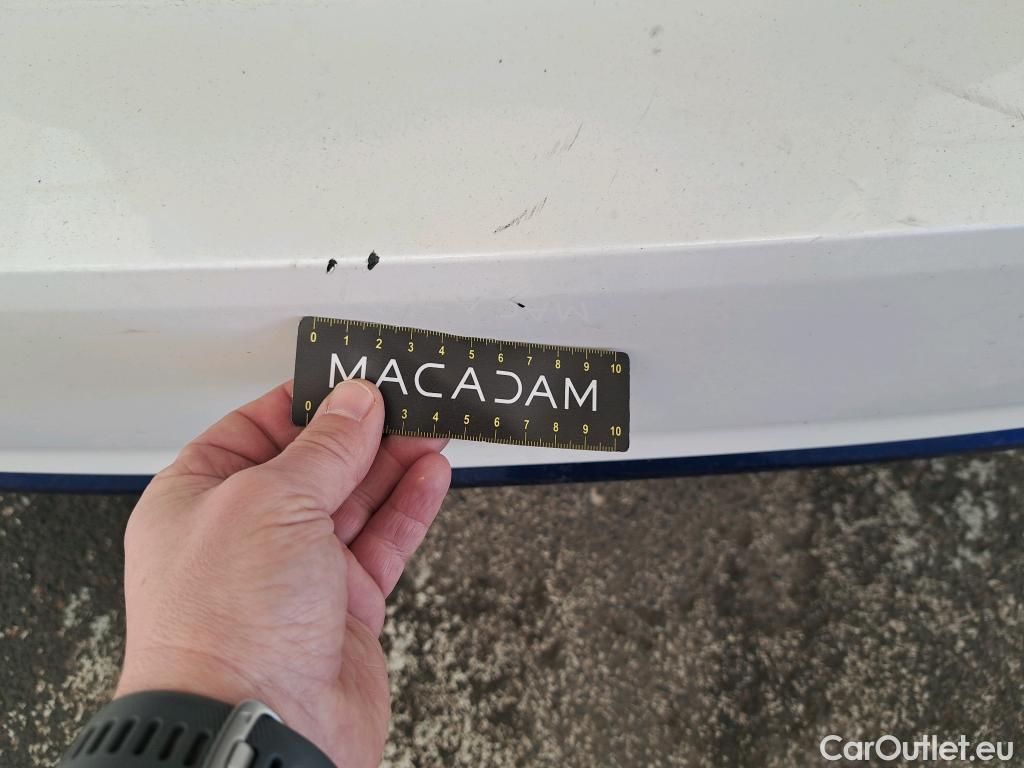  Nissan  Leaf NISSAN  / 2017 / 5P / Berline 62 kWh 217ch Business+ #9